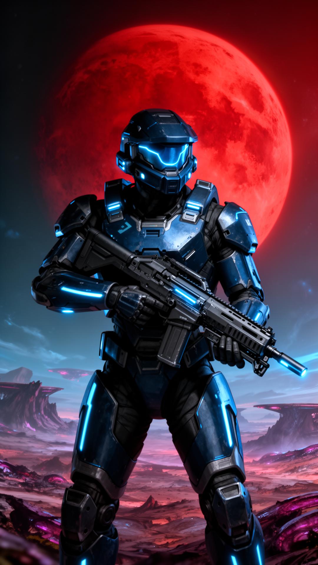 Nova Strike