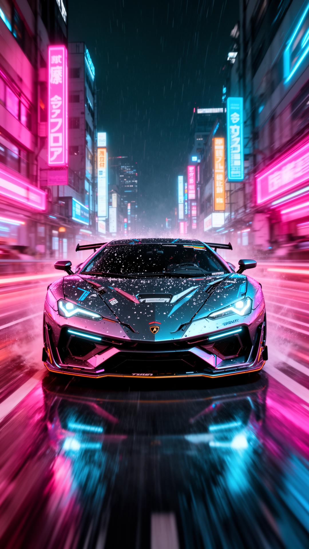 Velocity X
