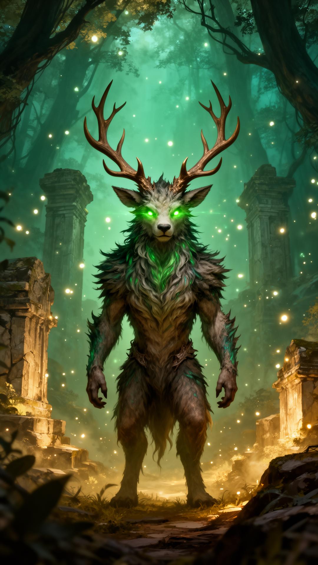 Wildspirit